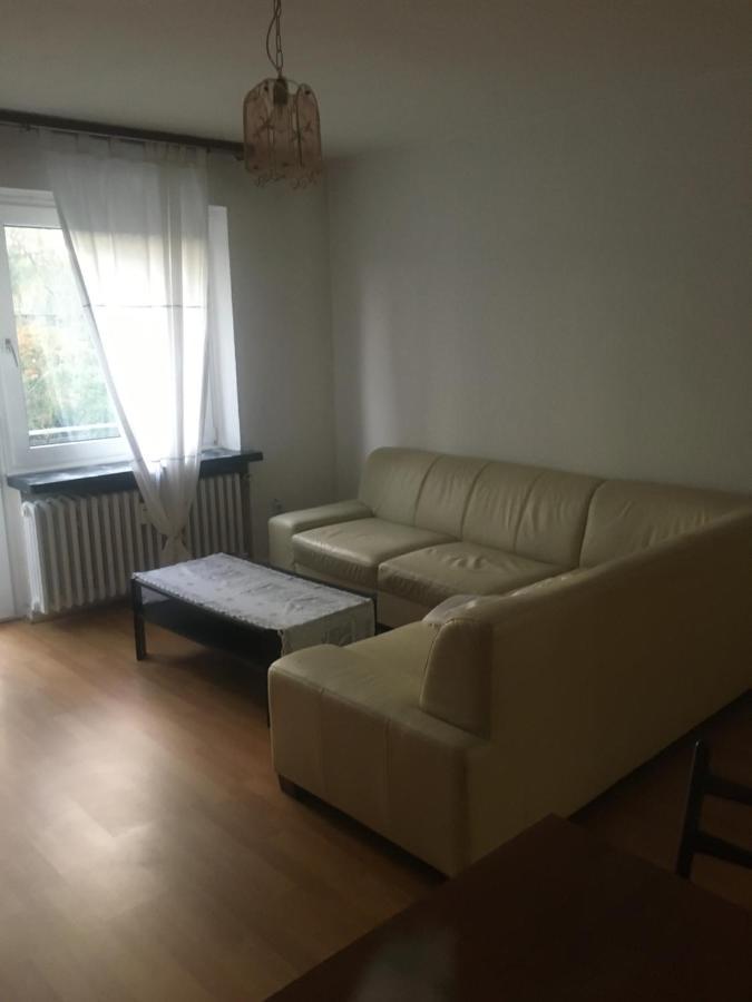 Apartment In Duisburg-Rheinhausen Екстериор снимка