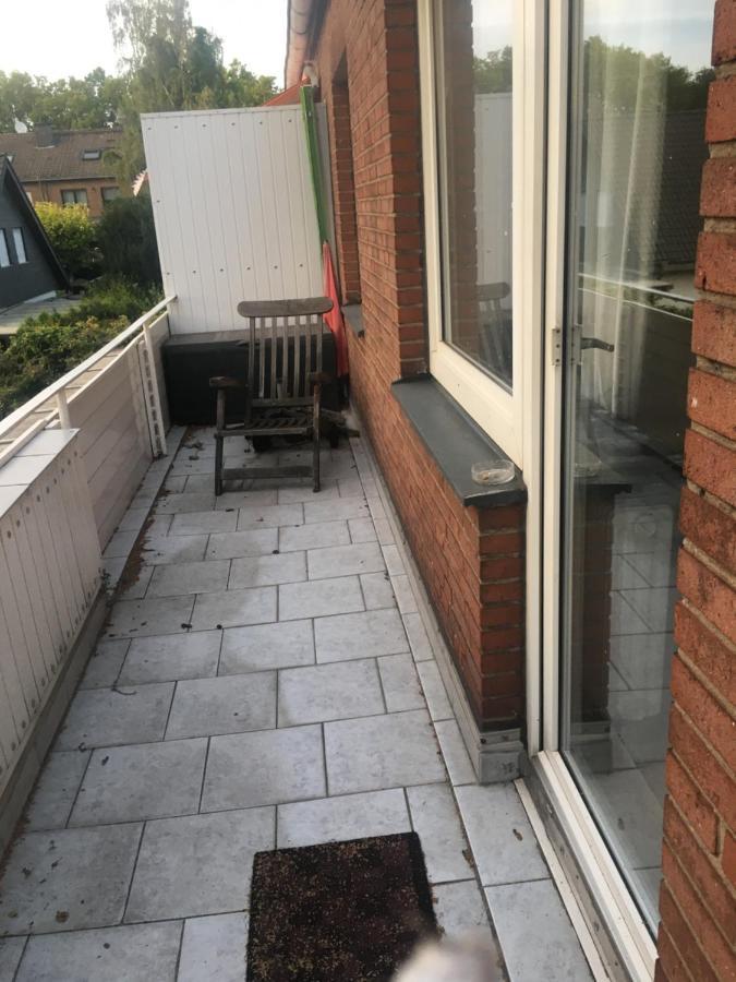 Apartment In Duisburg-Rheinhausen Екстериор снимка