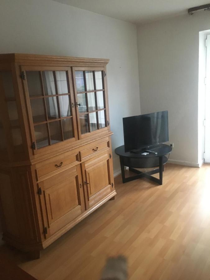 Apartment In Duisburg-Rheinhausen Екстериор снимка