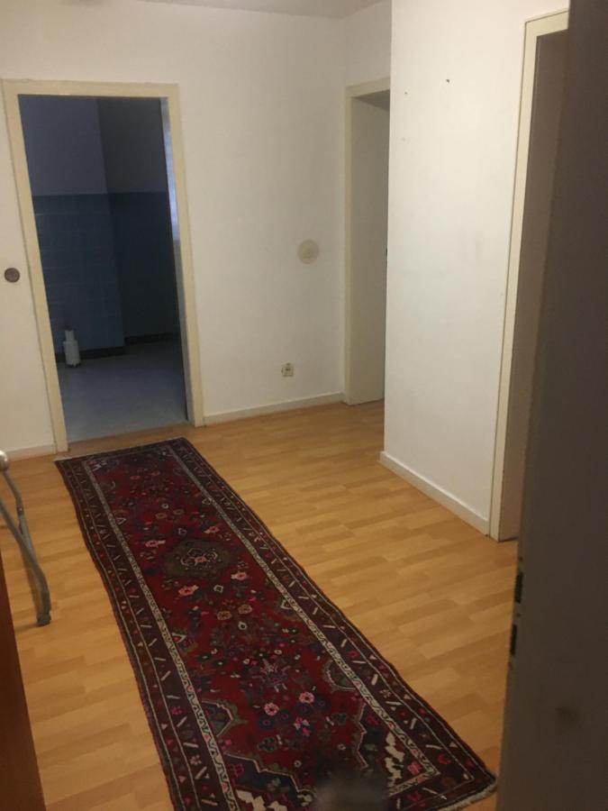 Apartment In Duisburg-Rheinhausen Екстериор снимка