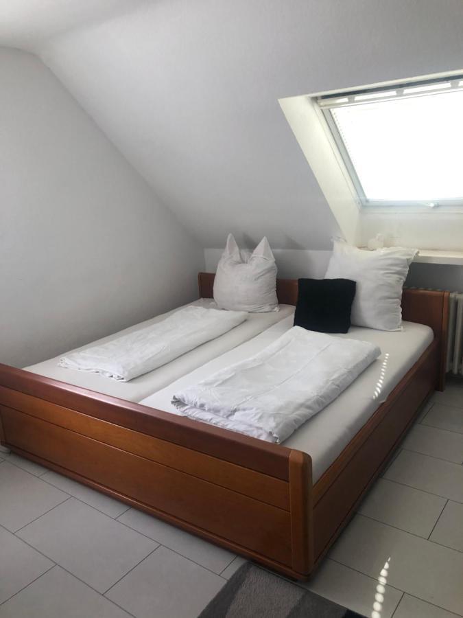 Apartment In Duisburg-Rheinhausen Екстериор снимка