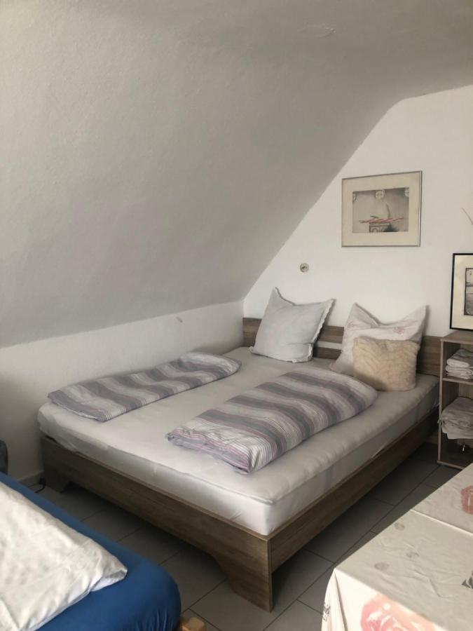 Apartment In Duisburg-Rheinhausen Екстериор снимка