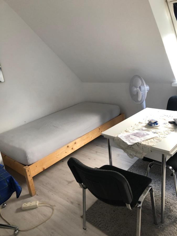 Apartment In Duisburg-Rheinhausen Екстериор снимка