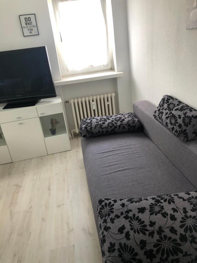 Apartment In Duisburg-Rheinhausen Екстериор снимка