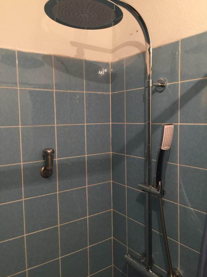 Apartment In Duisburg-Rheinhausen Екстериор снимка