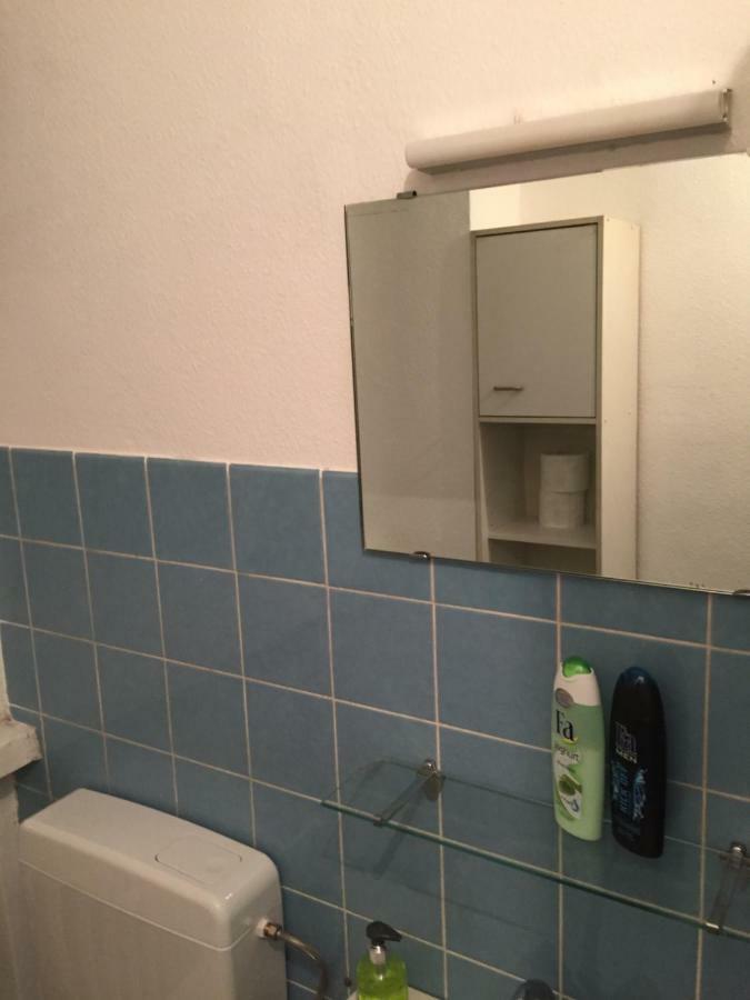 Apartment In Duisburg-Rheinhausen Екстериор снимка
