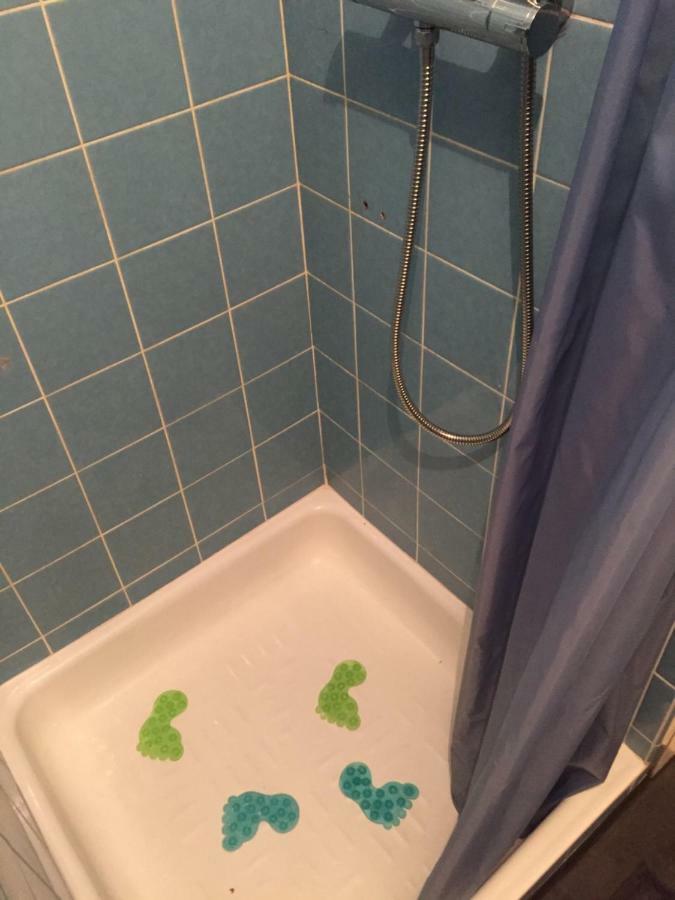 Apartment In Duisburg-Rheinhausen Екстериор снимка