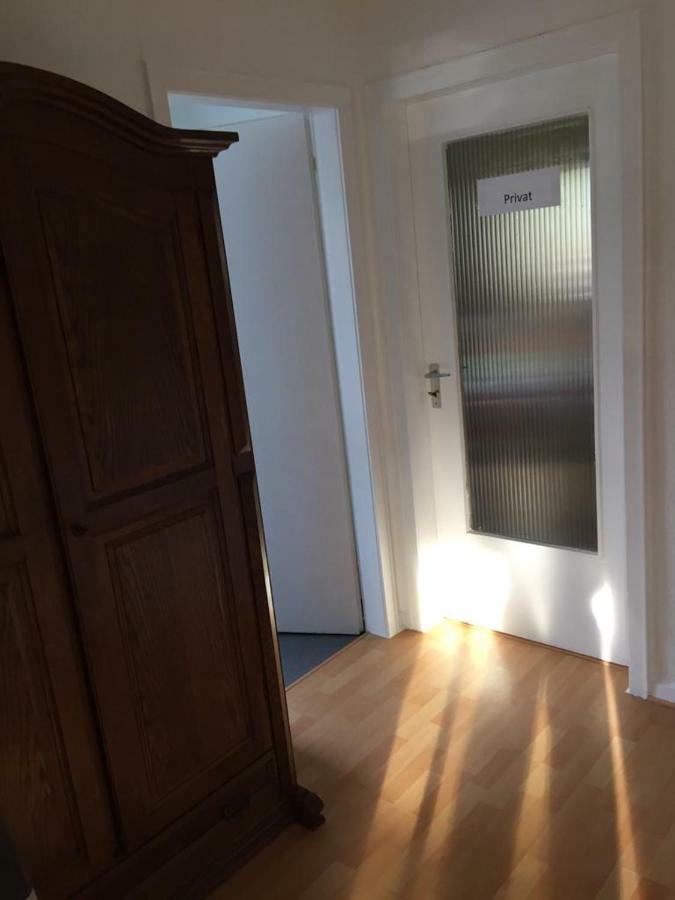 Apartment In Duisburg-Rheinhausen Екстериор снимка